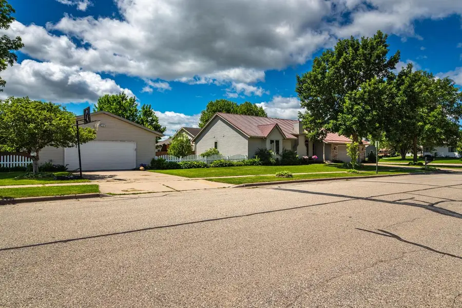735 Daffodil STREET, West Salem, WI 54669 - #2