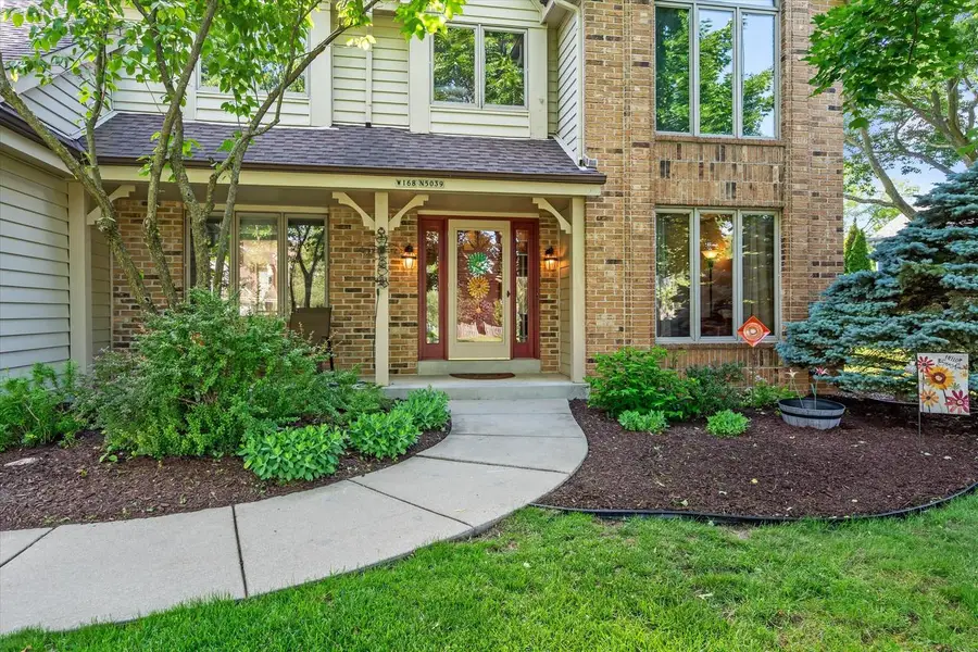 W168N5039 Stonefield ROAD, Menomonee Falls, WI 53051 - #3