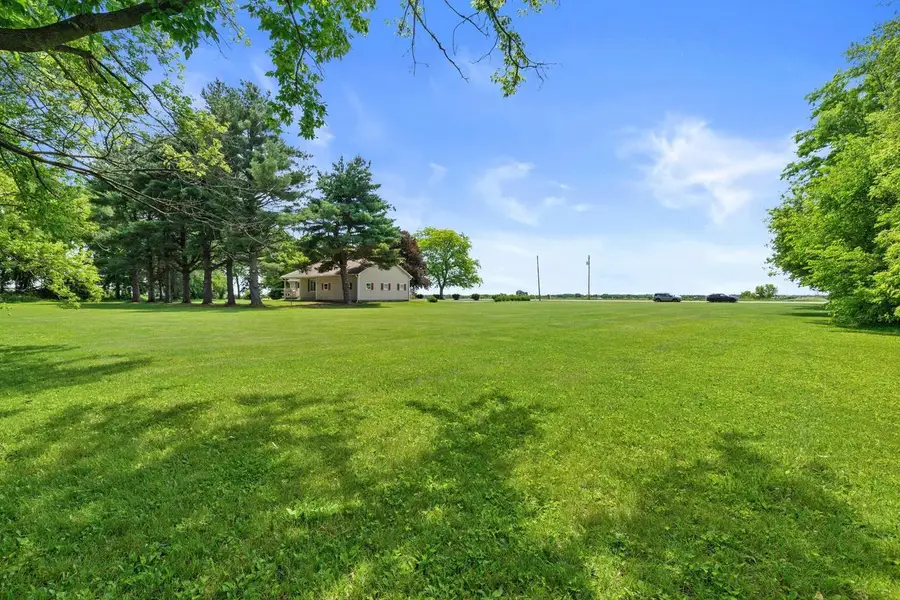3694 W COUNTY RD NN ROAD, Elkhorn, WI 53121 - #2