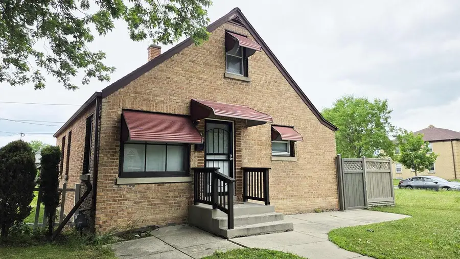 4606 N Sherman BOULEVARD, Milwaukee, WI 53209 - #2