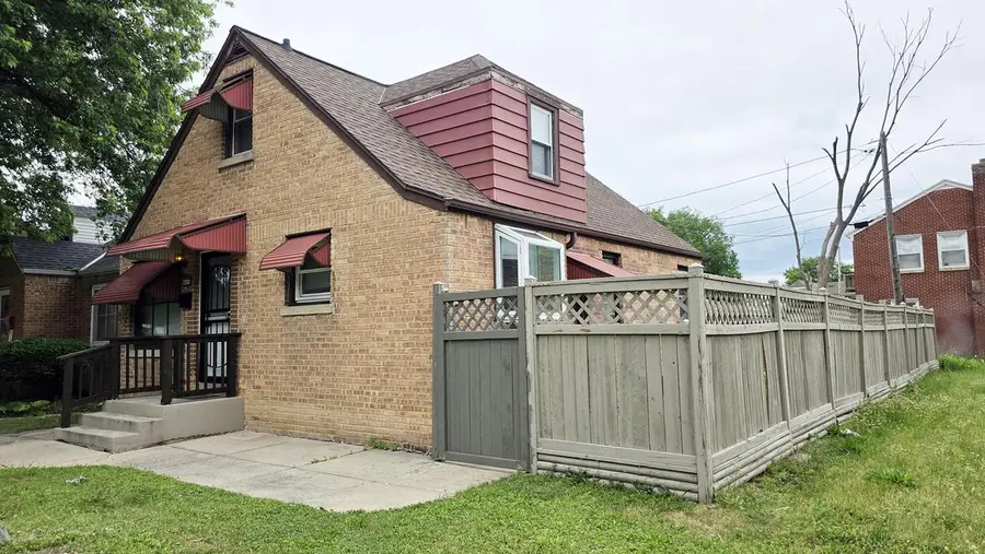 4606 N Sherman BOULEVARD, Milwaukee, WI 53209 - #3