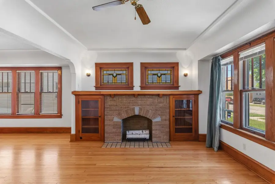 1312 S 53rd STREET, West Milwaukee, WI 53214 - #3