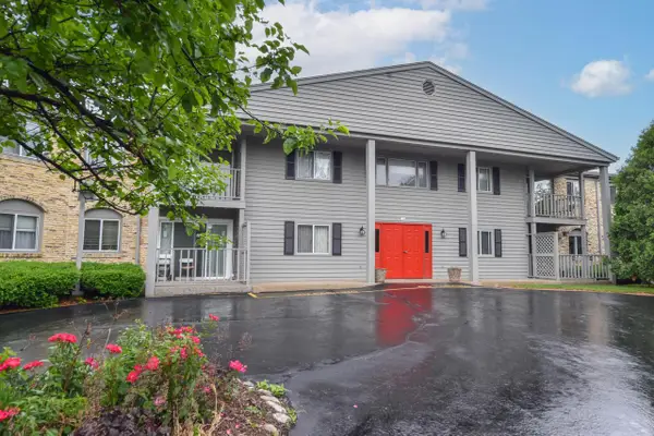 7234 N Green Bay AVENUE #105, Glendale, WI 53209
