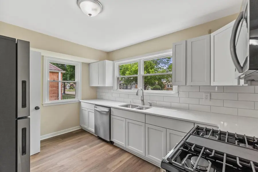 3134 N 75th STREET, Milwaukee, WI 53216 - #2