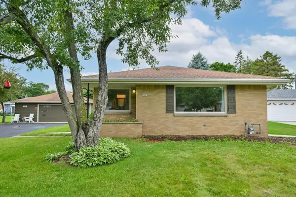 5341 S 114th STREET, Hales Corners, WI 53130