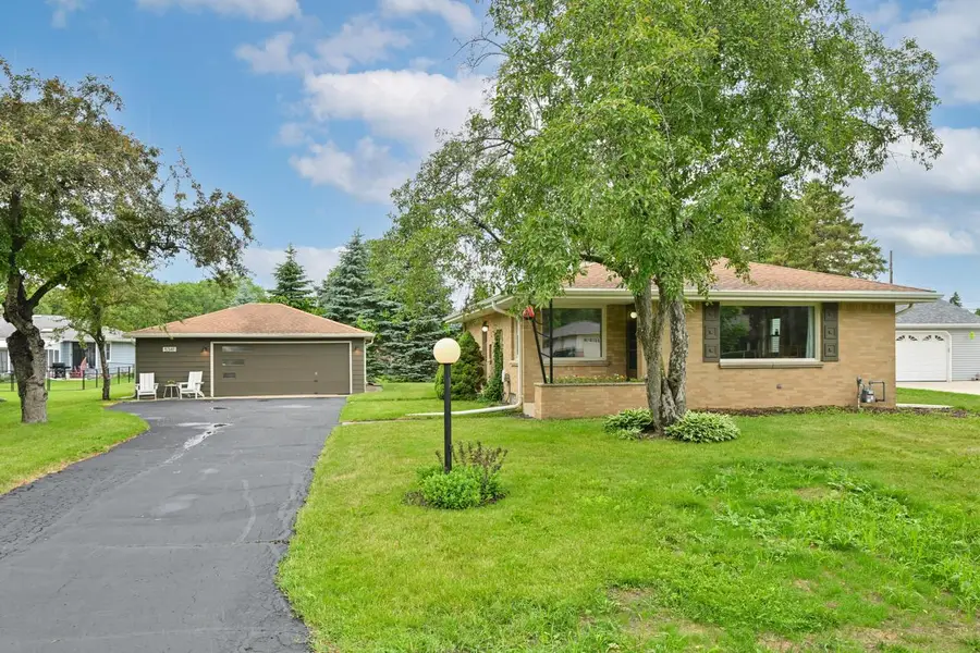 5341 S 114th STREET, Hales Corners, WI 53130 - #2
