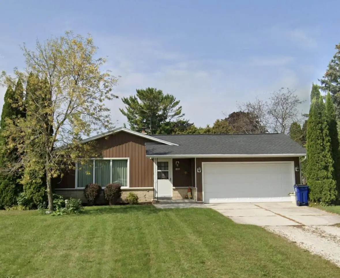 4302 E Parke Ridge LANE, Sheboygan, WI 53083 - #1