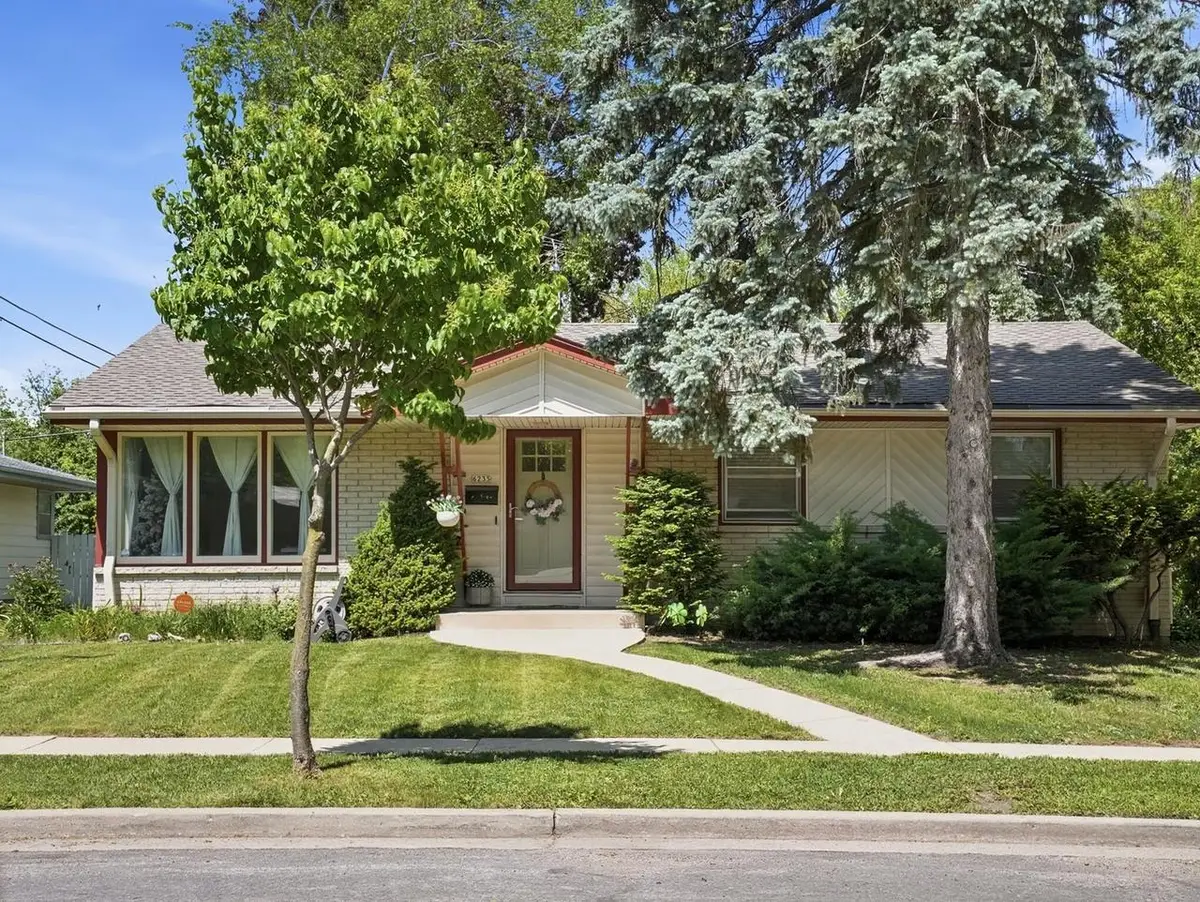 6235 N 95th STREET, Milwaukee, WI 53225 - #1