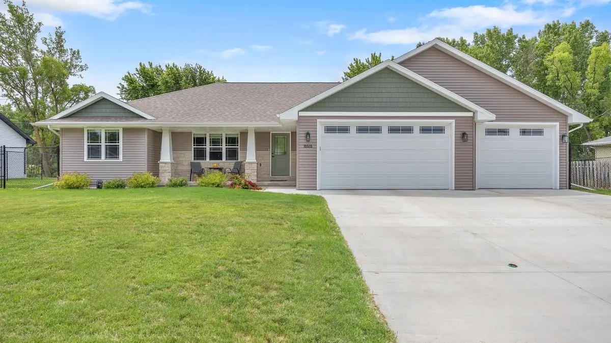 10515 Olivers WAY, Maribel, WI 54227 - #1