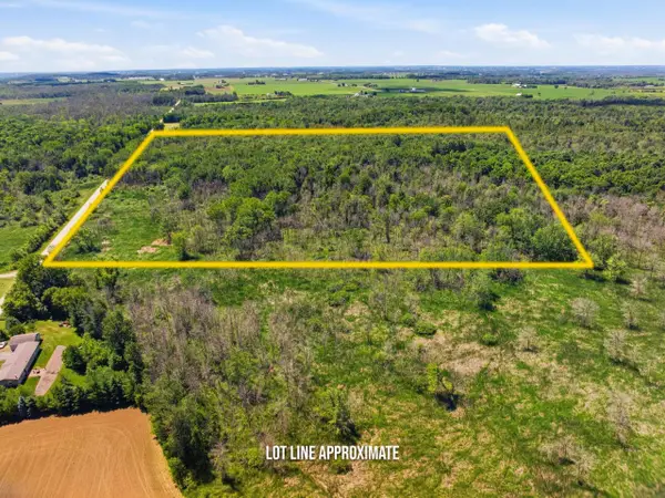 Lt 1 TAMARACK ROAD, Brillion, WI 54110