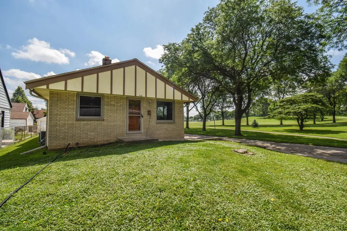 836 S 95th STREET, West Allis, WI 53214 - #1