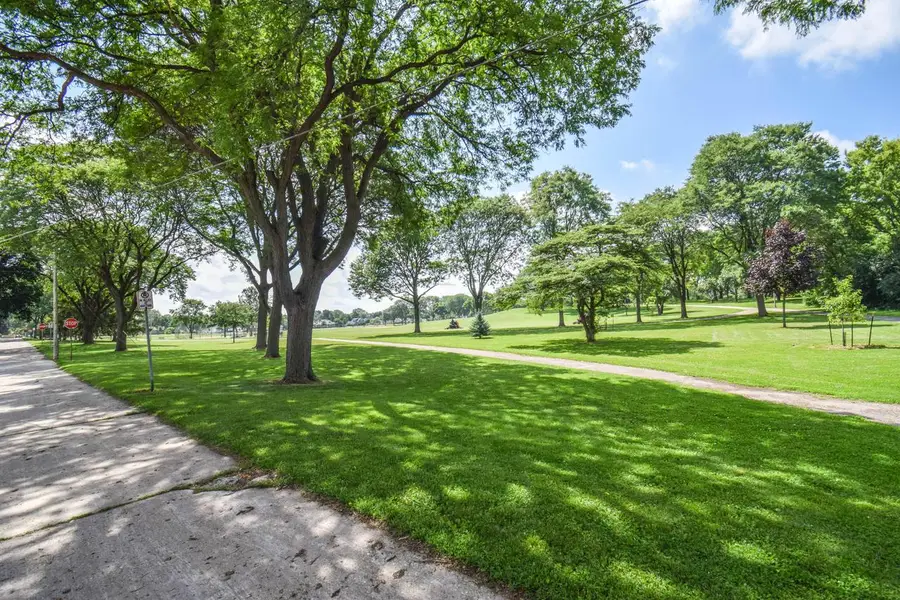 836 S 95th STREET, West Allis, WI 53214 - #3