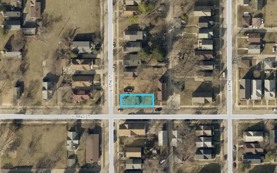 3250 N 15TH STREET, Milwaukee, WI 53206 - #3