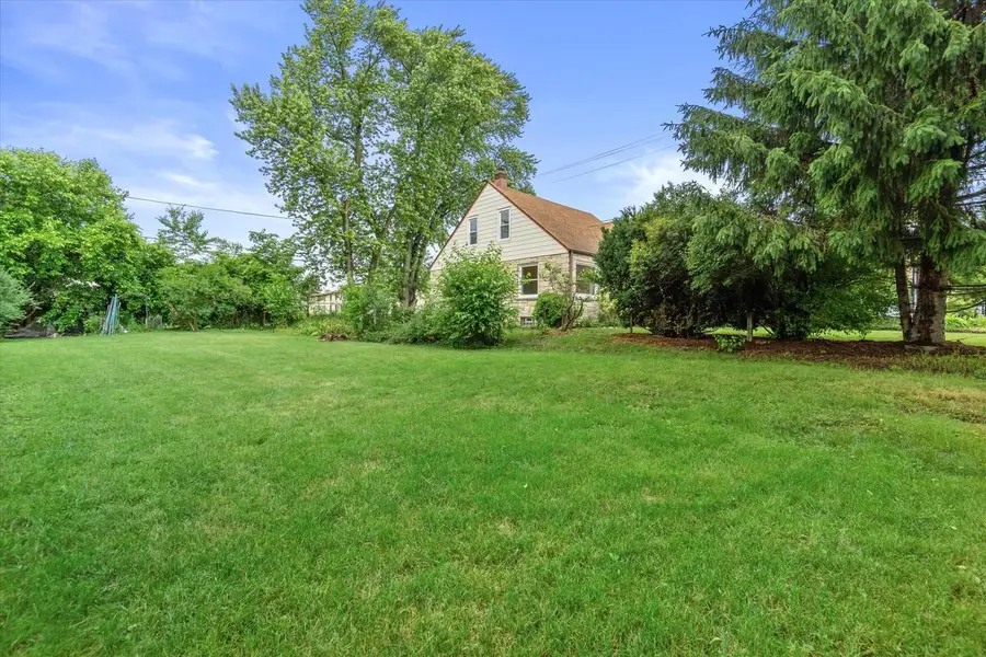 337 N 110th STREET, Wauwatosa, WI 53226 - #2