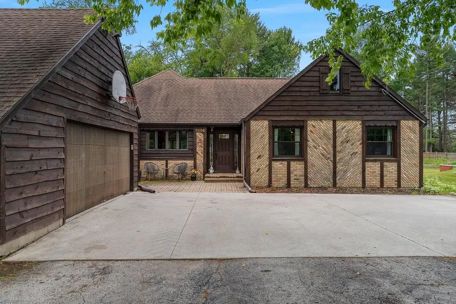 3204 Mishicot ROAD, Two Rivers, WI 54241 - #3