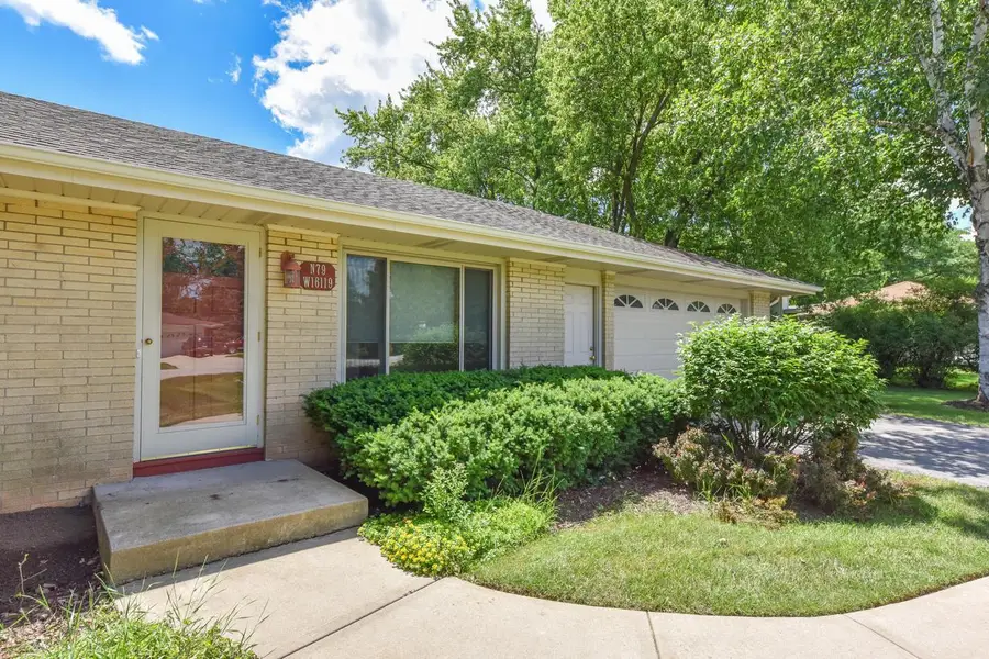 N79W16119 Community DRIVE, Menomonee Falls, WI 53051 - #2