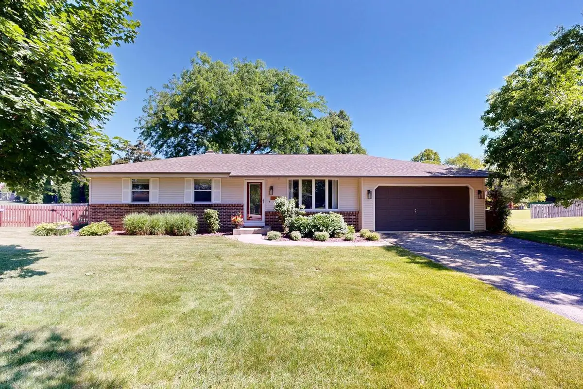 1038 Nelson AVENUE, Milton, WI 53563 - #1