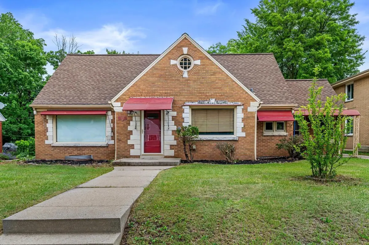 3366 S 35th STREET, Milwaukee, WI 53215 - #1