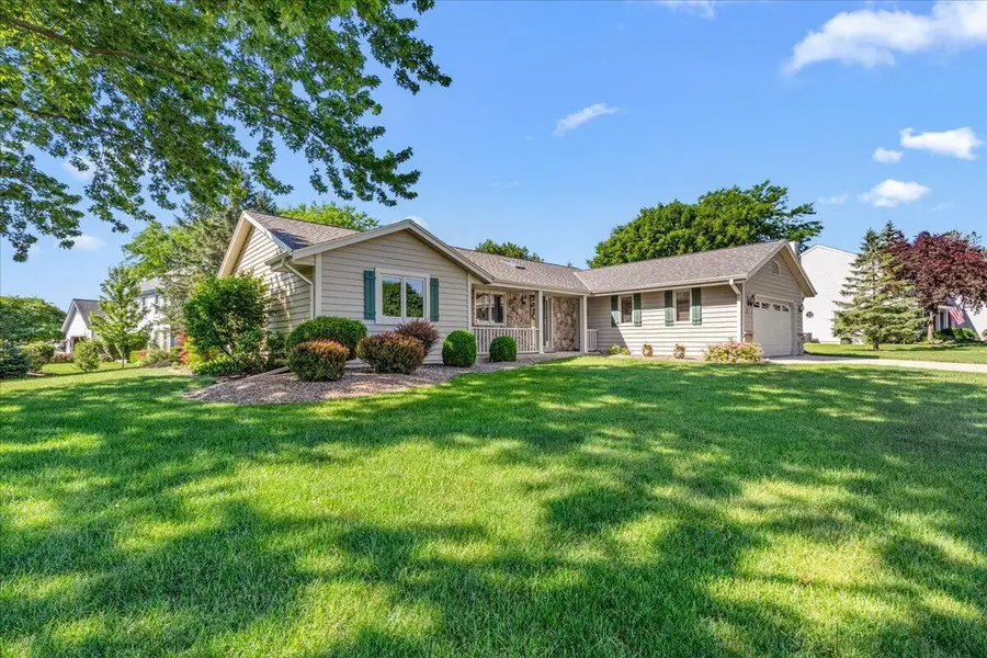 N103W15923 Founders LANE, Germantown, WI 53022 - #3