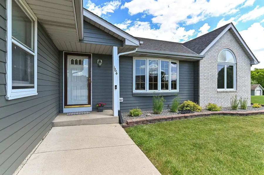 164 Mill AVENUE, Union Grove, WI 53182 - #2