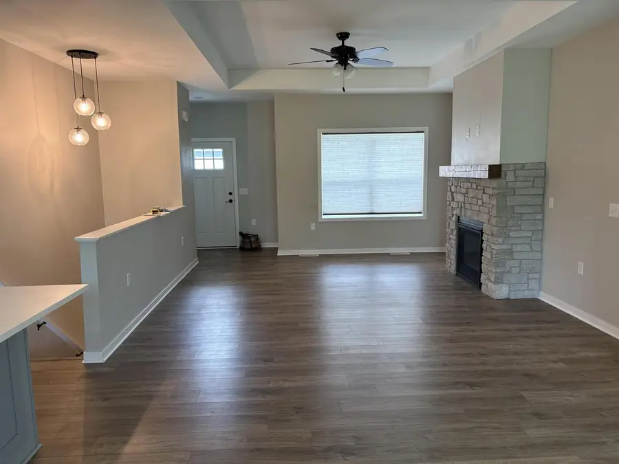 304 Riverside COURT, Theresa, WI 53091 - #2