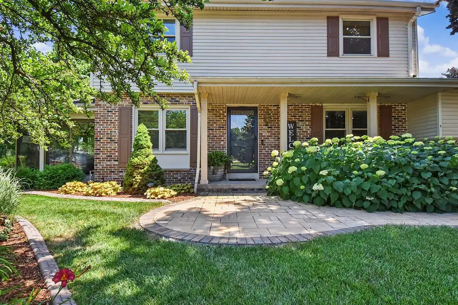 W158N5528 Lavender Lilac LANE, Menomonee Falls, WI 53051 - #2