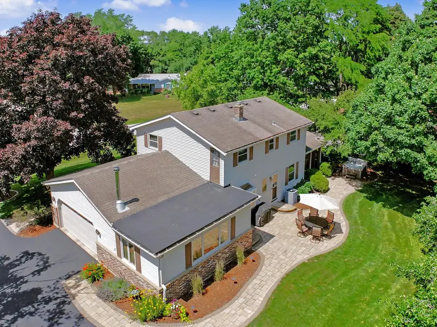 W158N5528 Lavender Lilac LANE, Menomonee Falls, WI 53051 - #3
