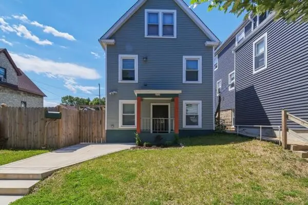 3719 E Barnard AVENUE, Cudahy, WI 53110 - #1