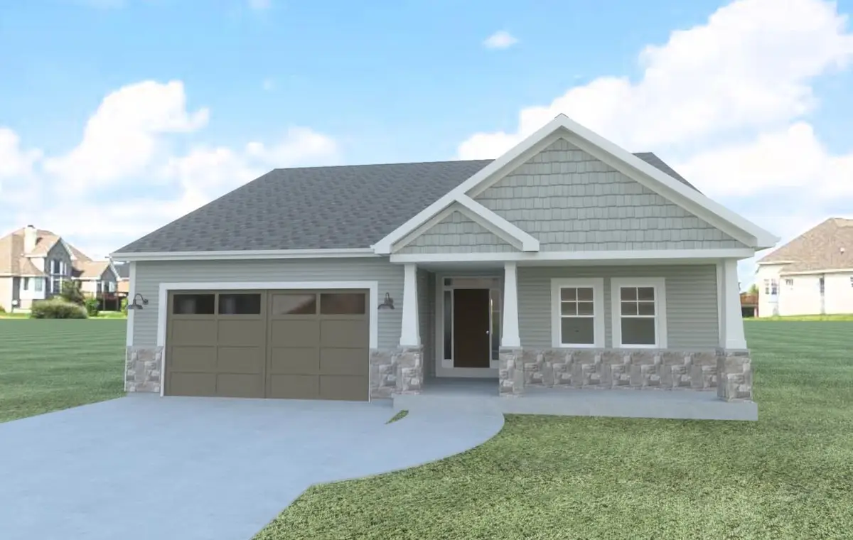 25818 78th STREET #Lt77, Salem, WI 53168 - #1