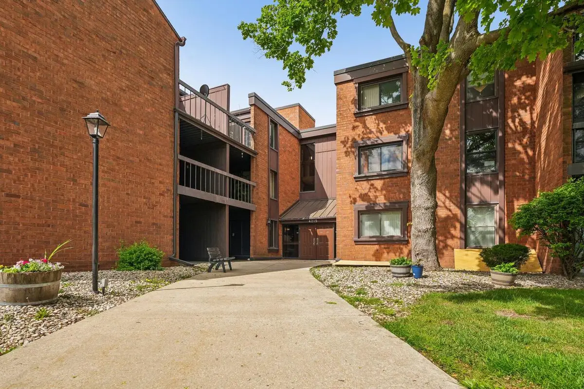 4215 N 100th STREET #203, Milwaukee, WI 53222 - #1