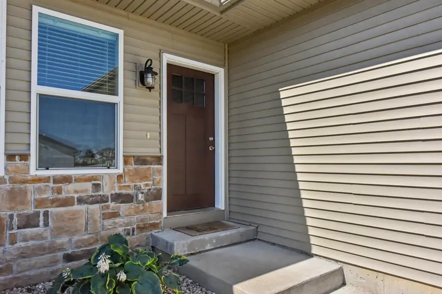 2901 Guinness DRIVE, Janesville, WI 53546 - #3