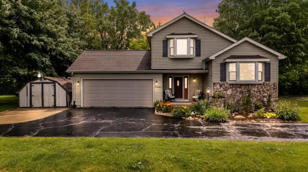 N5506 County Road E, Iron Ridge, WI 53035