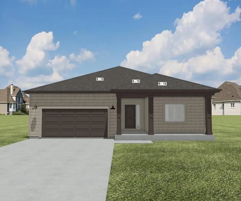 3300 40th STREET, Kenosha, WI 53144 - #1