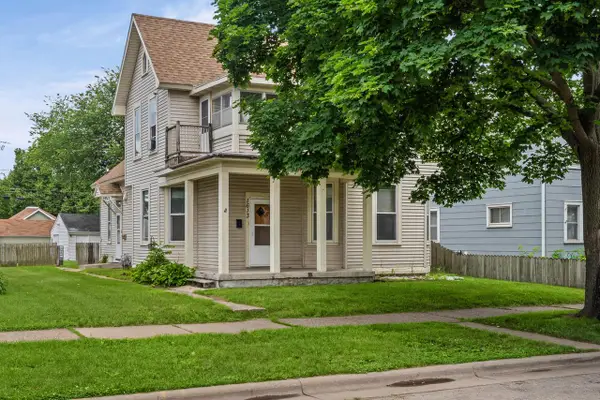 1611-1613 Liberty STREET, La Crosse, WI 54603