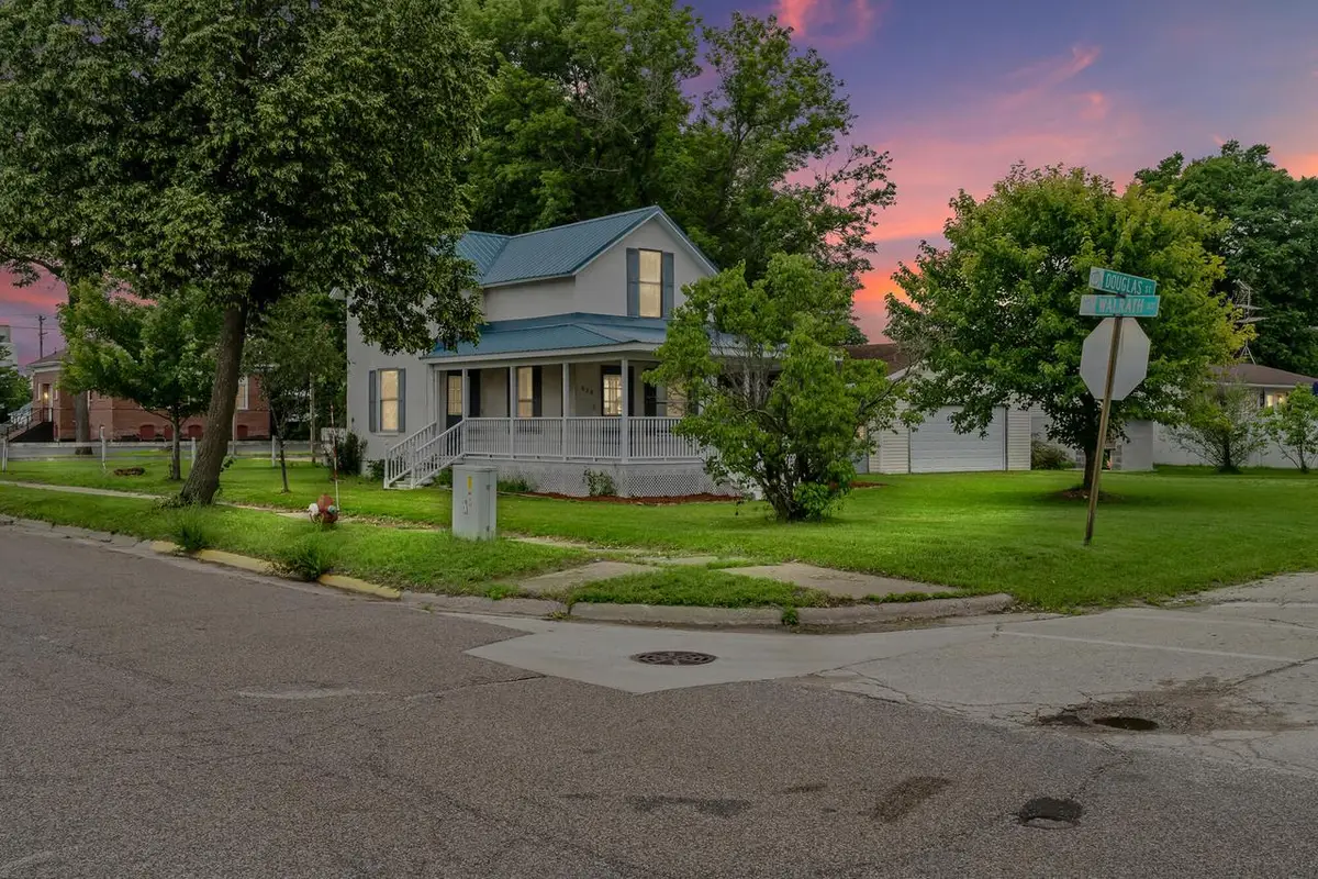 616 Douglas STREET, Sparta, WI 54656 - #1