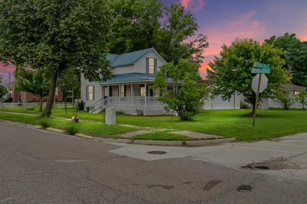 616 Douglas STREET, Sparta, WI 54656
