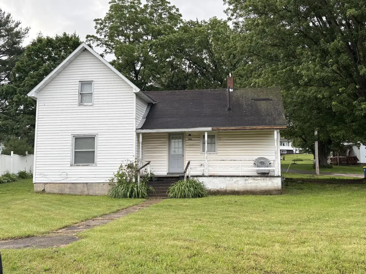322 S Commercial STREET, Viola, WI 54664 - #1