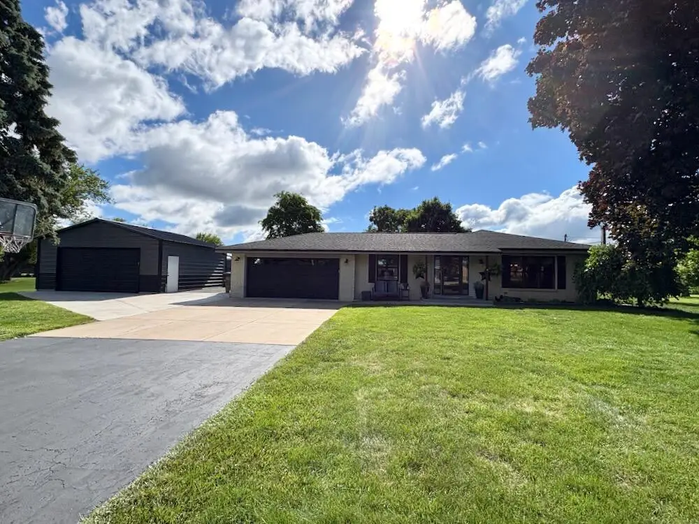 7410 S 68th STREET, Franklin, WI 53132 - #1