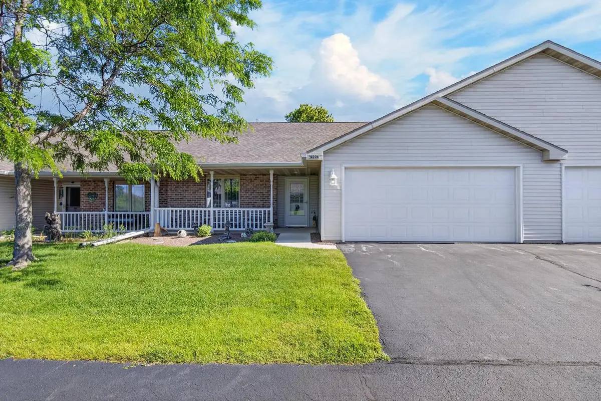 4224 Kirkwood COURT, Sheboygan, WI 53081 - #1