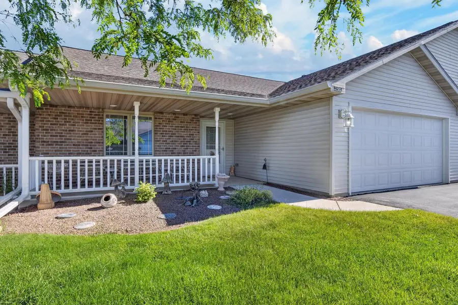 4224 Kirkwood COURT, Sheboygan, WI 53081 - #2