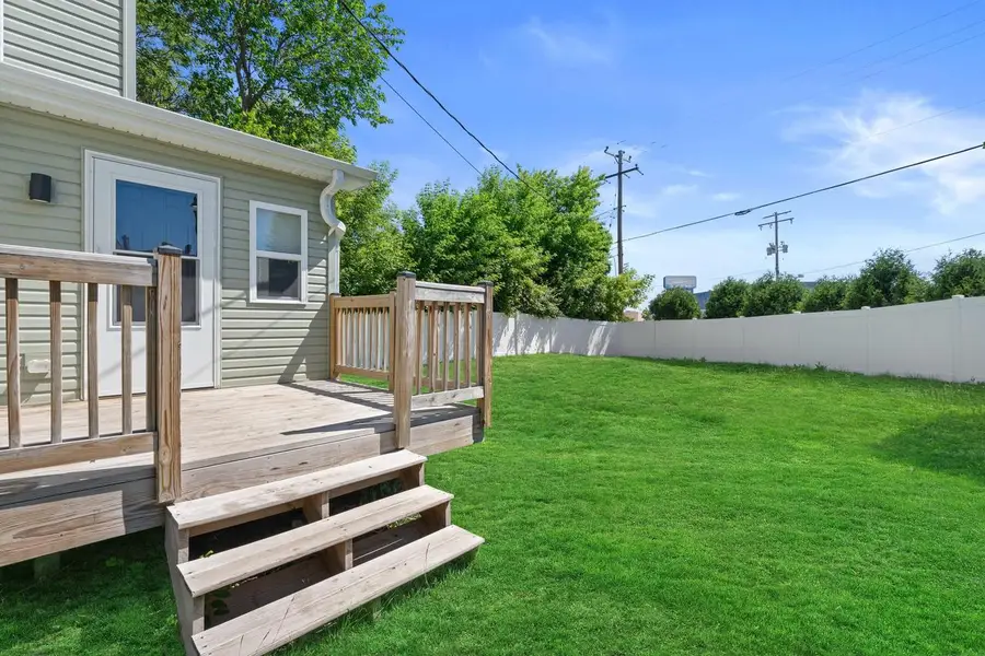 3662 S 32nd STREET, Greenfield, WI 53221 - #2