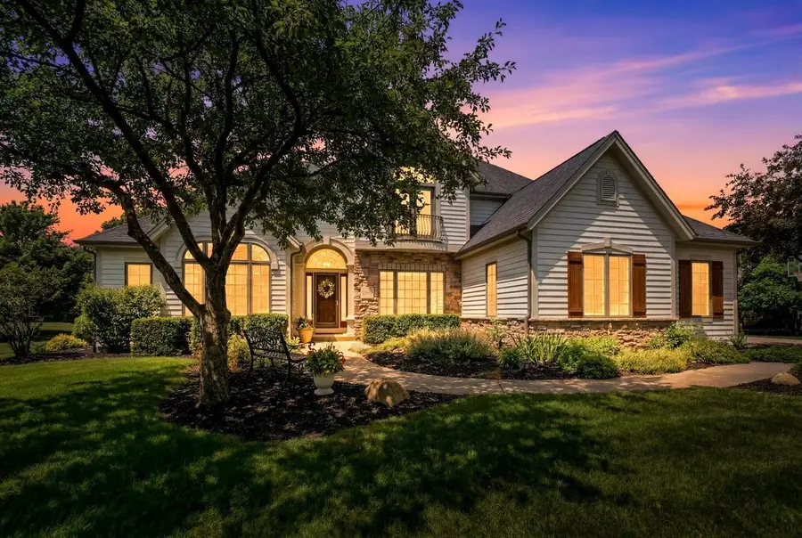 N34W33440 Hickory LANE, Nashotah, WI 53058 - #2