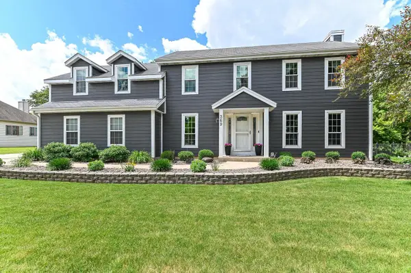 369 Indian Bend ROAD, Burlington, WI 53105