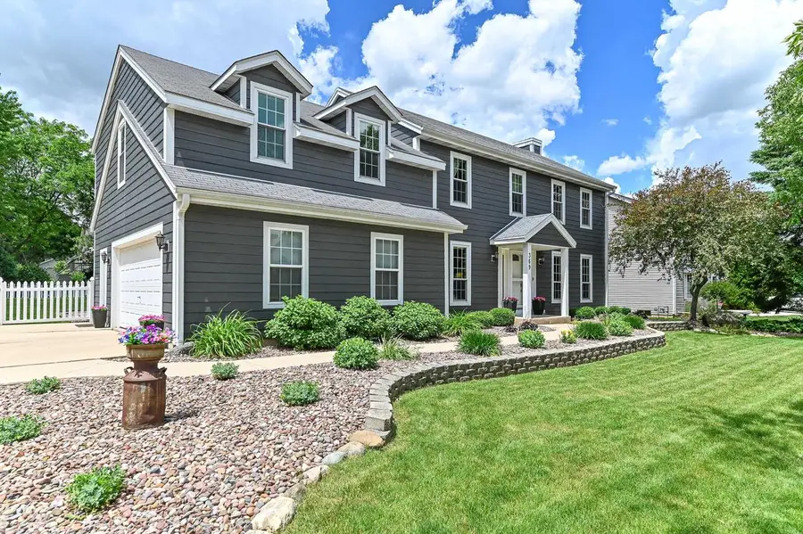 369 Indian Bend ROAD, Burlington, WI 53105 - #2