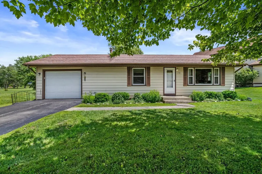 156 Chapel AVENUE, Twin Lakes, WI 53181 - #2