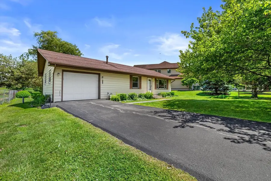 156 Chapel AVENUE, Twin Lakes, WI 53181 - #3