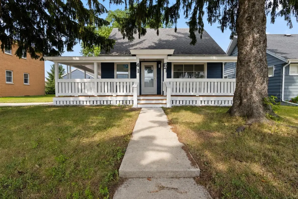 4167 N 60th STREET, Milwaukee, WI 53216 - #1