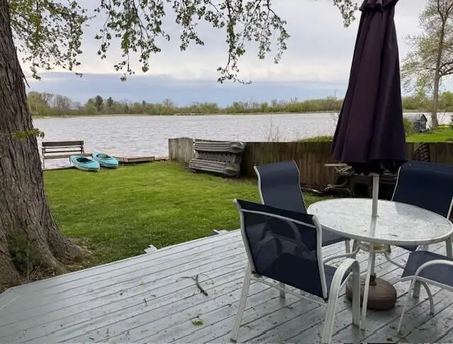 N6212 W Lakeshore DRIVE, Burlington, WI 53105 - #3