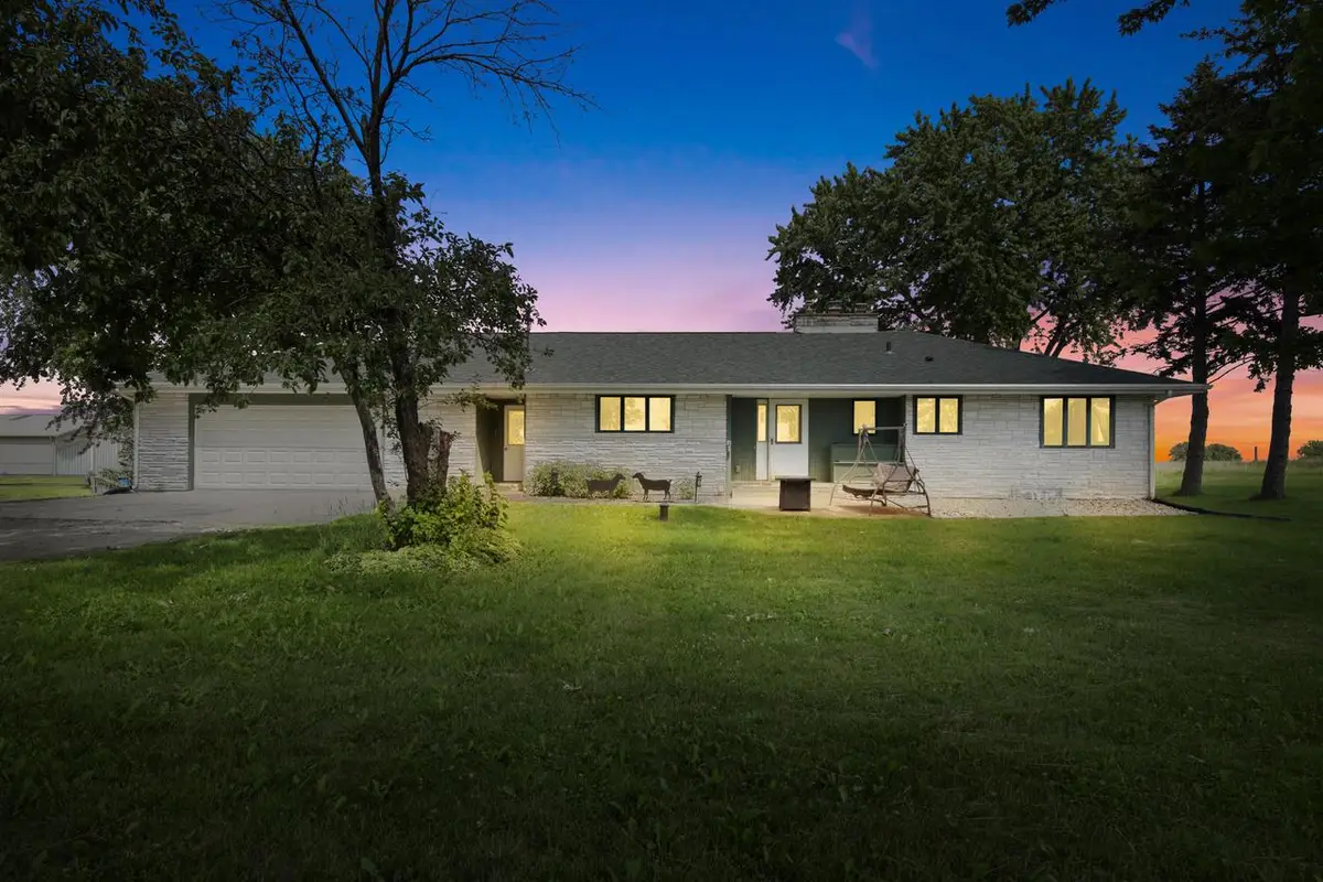 N1444 Fremont ROAD, Whitewater, WI 53190 - #1