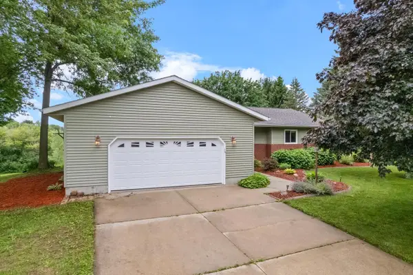 1810 Grumann DRIVE, Tomah, WI 54660